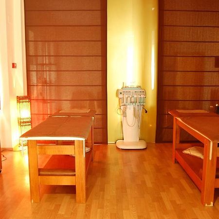 Hotel Tematico Costa Del Sol Торремолинос Экстерьер фото