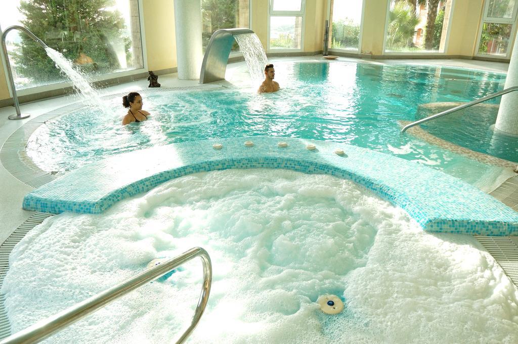 Hotel Tematico Costa Del Sol Торремолинос Экстерьер фото