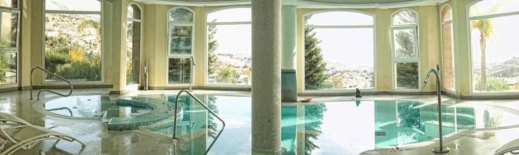 Hotel Tematico Costa Del Sol Торремолинос Экстерьер фото
