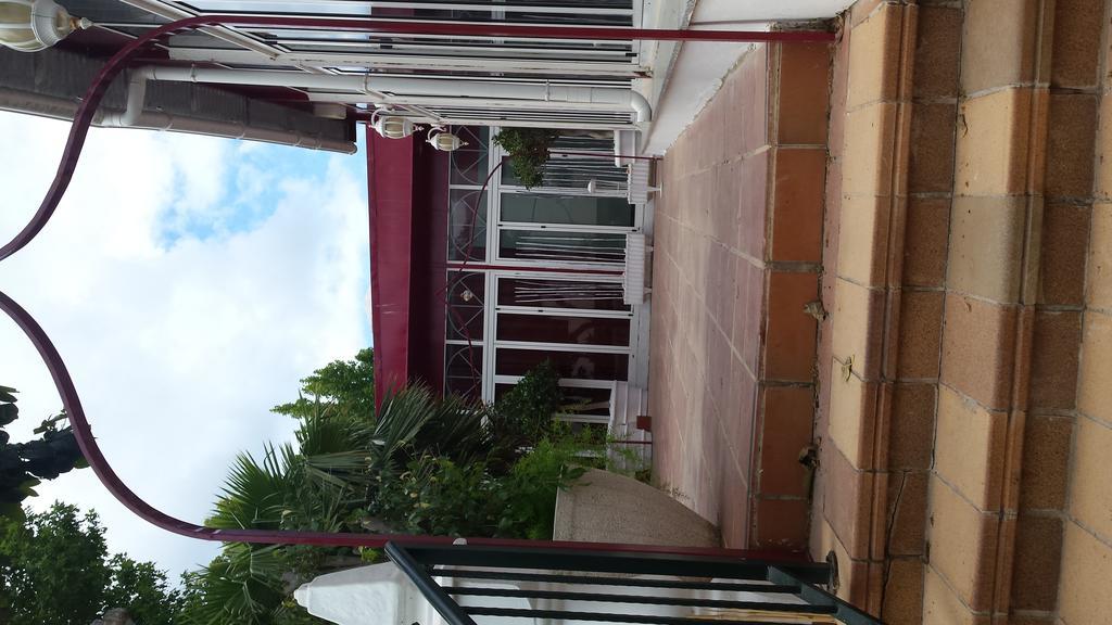Hotel Tematico Costa Del Sol Торремолинос Экстерьер фото