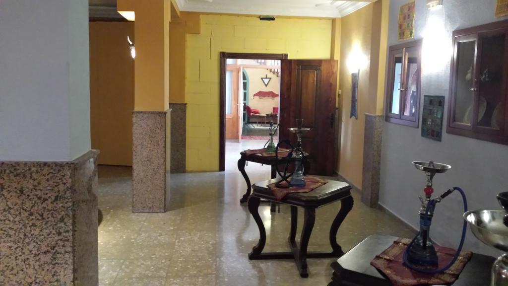 Hotel Tematico Costa Del Sol Торремолинос Экстерьер фото