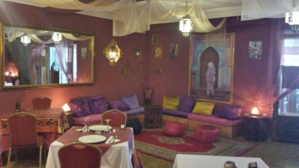 Hotel Tematico Costa Del Sol Торремолинос Экстерьер фото