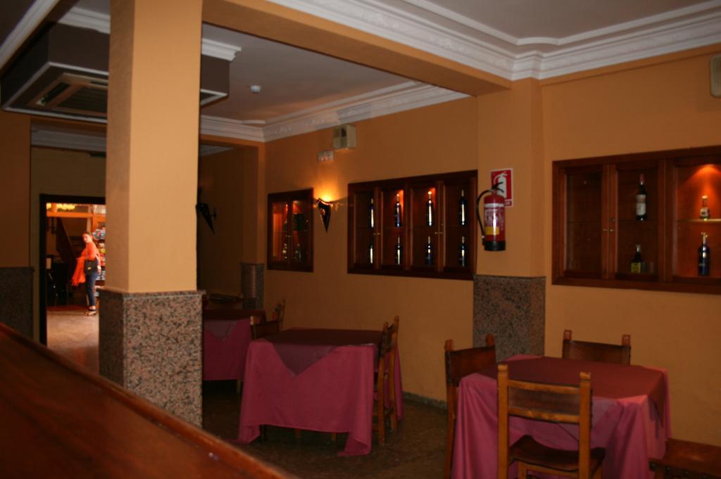 Hotel Tematico Costa Del Sol Торремолинос Экстерьер фото